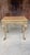 Chinoiserie 1960s Turner MFG Co Gilt Center Table Curated by Turtle and Crane - Maison Jansen Style For Sale - Image 3 of 11