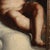 Textile Unknown Artist, Madonna with Sleeping Child, Oil on Canvas, Framed For Sale - Image 7 of 12