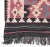 Arts & Crafts 1970s Earthtone Handwoven Vintage Afghan Maimana Kilim For Sale - Image 3 of 8