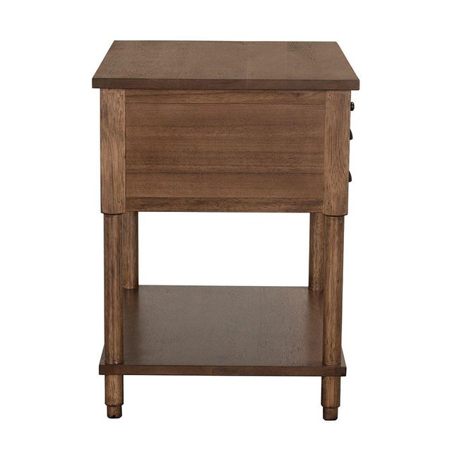 NOIR Artemio Side Table For Sale - Image 10 of 11