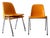 Stackable Chair from Drabert, 1970s For Sale