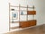 Vintage Wall Shelf by Poul Cadovius, 1960s For Sale - Image 3 of 18