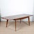 Extendable Rectangular Dining Table, 1950s For Sale - Image 11 of 11