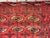 Vintage Distressed Turkmen Bokhara Rug, 1940s For Sale - Image 6 of 18