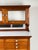 This really great early 20th century dental cabinet by The American Cabinet Co. is a wonderful example of the highly...