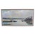 Matt Bruce, Lochside View, 1980s, Oil Painting on Board, Framed For Sale - Image 14 of 14
