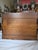 Brown Japanese Storage Box For Sale - Image 8 of 13