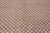 Nazmiyal Collection Large Neutral Geometric Checkerboard Modern Area Rug For Sale In New York - Image 6 of 7