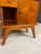 Mid-Century Modern Wooden Nightstands, 1940s, Set of 2 For Sale - Image 11 of 15