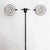 Contemporary Vintage Italian Floor Lamp, 1980s For Sale - Image 3 of 16