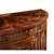 Sheraton Style Bowfront Light Mahogany Commode For Sale - Image 4 of 8