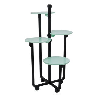 French Art Deco Flower Stand by André Groult, 1920s For Sale