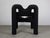 Ekstrem Lounge Chair by Terje Ekstrøm for Varier Stokke, 1986 For Sale - Image 6 of 9