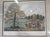 Sculpture Materials Hunt Scene Engraving of the Surrey Fox Hounds 1824 For Sale - Image 7 of 13