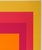 Josef Albers, Homage to the Square, La Tehuana, Screen Print For Sale - Image 6 of 7