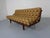 Diva Sofa / Daybed by Poul M Volther. Manufactured by Frem Røjle in Denmark. Sofa dimensions: Height 84 cm, Width 200 cm,...