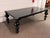 Design Plus Gallery presents the Claudio Mahogany Dining Table from Noir. A dramatic mahogany dining table in their Hand-...