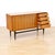 1960s 1960s Mid Century Credenza by Wrighton Furniture For Sale - Image 5 of 12