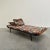 Auping Vintage Cleopatra Daybed by Cordemeijer for Auping, Netherlands, 1950s For Sale - Image 4 of 12