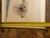 1960s Jean Clerté, Abstract Composition, Proof 52/120,1965, Engraving, Framed For Sale - Image 5 of 15
