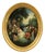 Rococo Gallant Party, 1750, Oil on Canvas, Framed For Sale