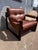 Percival Lafer Brazilian Rosewood & Leather Lounge Chair, Circa 1960s For Sale In Denver - Image 6 of 16