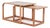 Eliel Saarinen and J. Robert F. Swanson Nesting Tables 1940 C. For Sale