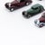 Miniature Mercedes-Benz Cars, Set of 7 For Sale - Image 3 of 6