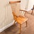 Thos. Moser Eastward Arm Chair—Three Available For Sale - Image 11 of 11