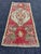 Turkish Yastik Rug 1'6" x 3'3" For Sale - Image 4 of 5