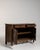 Early 19th Century Louis XV Oak Buffet in Original Patina For Sale - Image 4 of 17