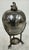 1900 - 1909 English Victorian Mappin&webb Silver Plate Egg Coddler For Sale - Image 5 of 12