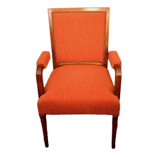 Desk Chair from De Coene For Sale