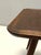 Vintage Italian Oak Coffee Table by Paolo Buffa, 1940s For Sale - Image 10 of 13