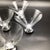 Lenox Vibe (Hollowware) Cocktail Glasses Set of 4 For Sale - Image 10 of 12