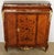 French French 19th Century Louis XV Marquetry Cabinet in the Manner of Paul Sormani For Sale - Image 3 of 9