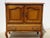 Small Light Oak Sideboard with Swivel Top, 1980s For Sale - Image 8 of 17