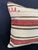 Turkish Hemp Pillow Cushion Natural Beige Red Cushion Cover 20"x20" #30608 Enhance your home decor with our Kilim Pillow...