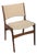 Danish Teak Model 89 Chair from Erik Buch, 1960s For Sale