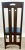 Charles Rennie Mackintosh MCM Ingram Dining Chairs for Cassina, Set of 12 For Sale In New York - Image 6 of 18