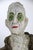 Figurative Ceramic Bust Sculpture by Óscar Aldonza Torres, 2021 For Sale - Image 9 of 18