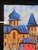 Paper 1990s Anatole Krasnyansky Signed Limited Edition Serigraph Village Children Framed For Sale - Image 7 of 10