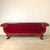 American Empire is back — and this magnificent mahogany settee from the Empire Revival period is exactly why collectors...