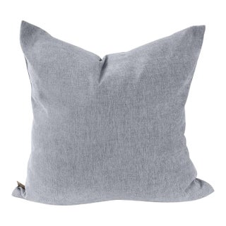 Komodo Breeze Poly Filled 20x20 Pillow For Sale