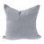 Komodo Breeze Poly Filled 20x20 Pillow For Sale