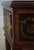Maitland Smith Leather Top Mahogany Occasional Faux Book Table For Sale - Image 14 of 18