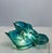 Plastic Resin Table Lamp from Lisola Che Non Cè, 1970s For Sale - Image 7 of 11