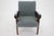 1960s Oak Armchair, Czechoslovakia, 1960s For Sale - Image 5 of 14