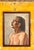 Wood Vintage Boho Signed Original Oil Portrait on Board For Sale - Image 7 of 12