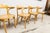Vintage Bistro Armchairs, 1960s, Set of 4 For Sale - Image 16 of 18